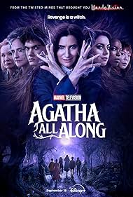 Agatha All Along